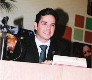 Fausto Gallardo
