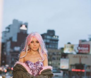 Cat Marnell