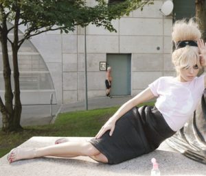 Cat Marnell