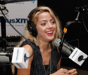 Cat Marnell