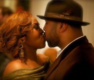 Mona Scott-Young 