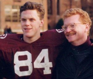 Bill Geist