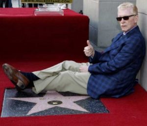 Bill Geist