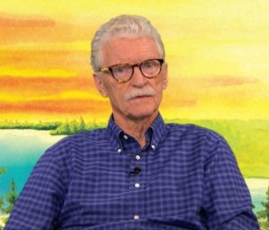 Bill Geist