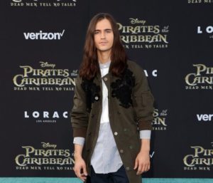 Anthony De La Torre