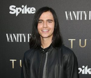 Anthony De La Torre
