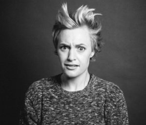 Emma Willmann