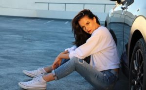 Britt Flatmo