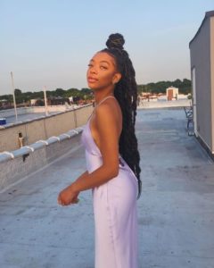 Zolee Griggs