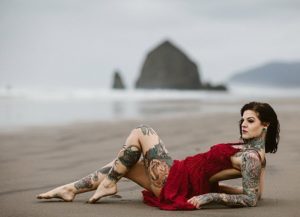 Heidi Lavon