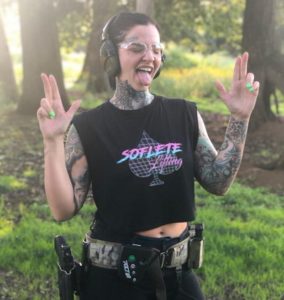 Heidi Lavon