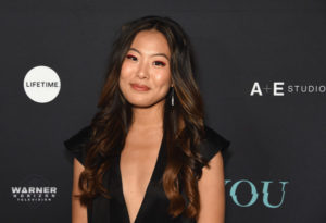Nicole Kang