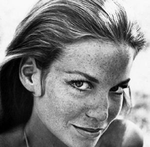 Alexandra Stewart