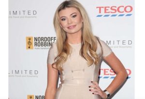 Georgia Toffolo