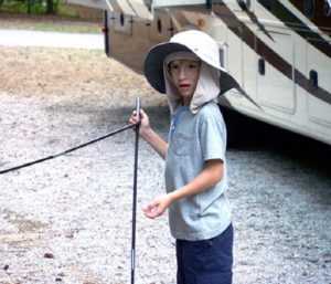 Grayson Chrisley