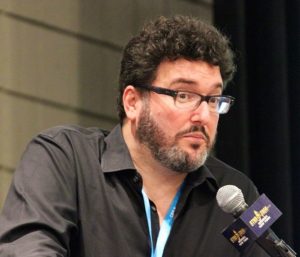 Mark A. Altman