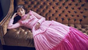 Ellise Chappell