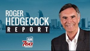 Roger Hedgecock