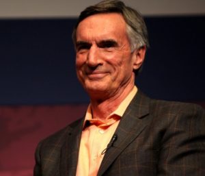 Roger Hedgecock