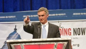 Roger Hedgecock
