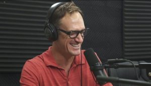 Seth Morris