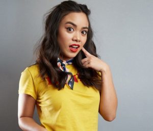 Sari Arambulo