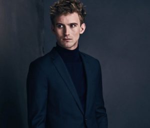 RJ King
