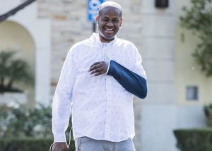Vincent Herbert