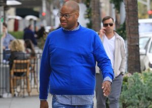 Vincent Herbert