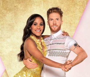 Neil Jones