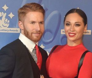 Neil Jones