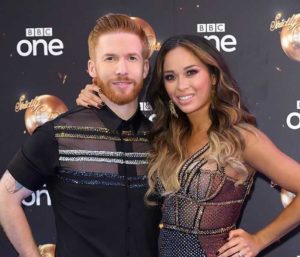 Neil Jones