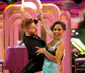 Neil Jones
