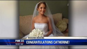 Catherine Parrotta