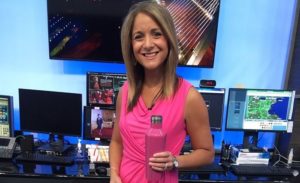 Catherine Parrotta