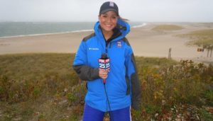 Catherine Parrotta
