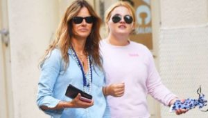 Kelly Bensimon