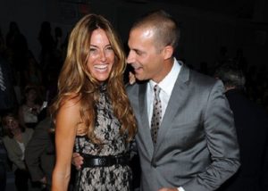 Kelly Bensimon