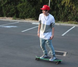 Crawford Collins