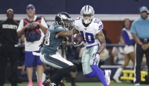 Orlando Scandrick