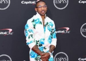 Orlando Scandrick