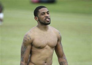 Orlando Scandrick
