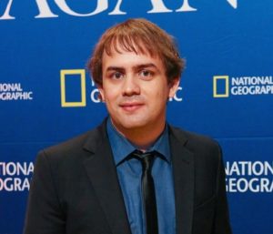 Kyle S. More