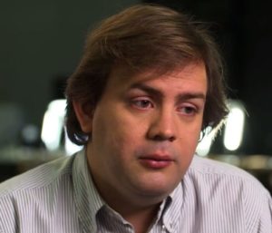 Kyle S. More