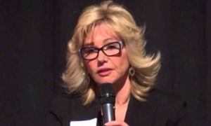 Sandy Rios