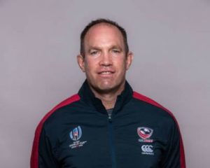 Dave Hodges