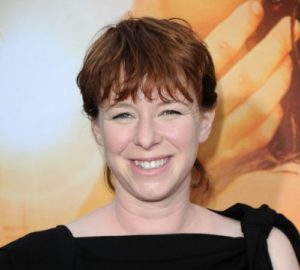 Julie Anne Robinson