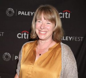 Julie Anne Robinson