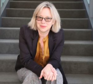 Julie Anne Robinson