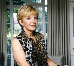 Julie Anne Robinson